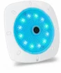Pool-LED-RGB-Leuchte für farbenfrohe Beleuchtung im Pool.