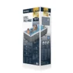 Bestway Steel Pro Max Pool mit Filterpumpe und Zubehör, geeignet für sommerliche Entspannung.