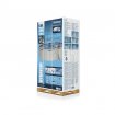 Bestway Hydrium Pool 500x360x120 cm für sommerlichen Spaß.