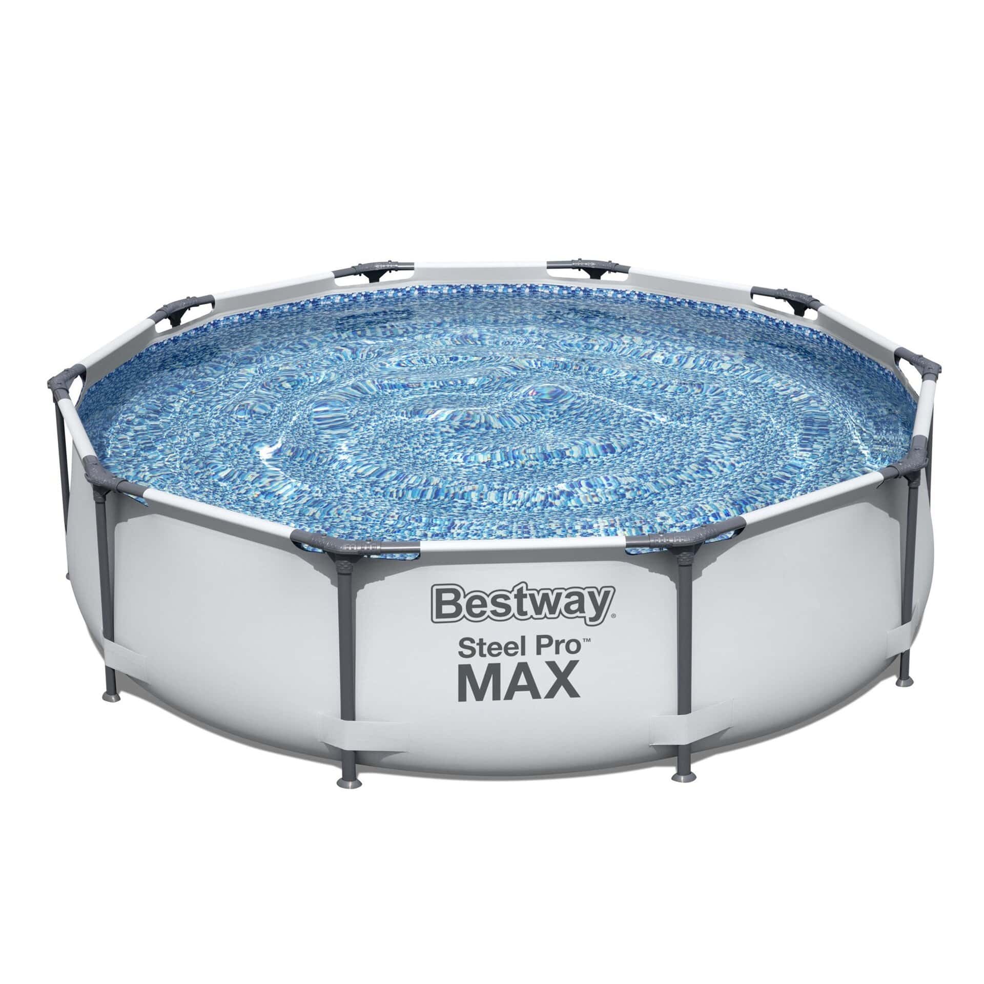 Bestway Steel Pro MAX Pool - 305 x 76 cm
