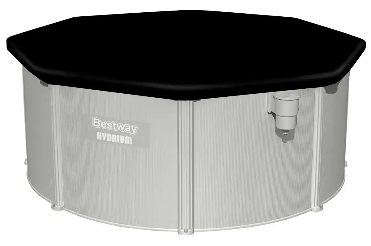 Bestway Hydrium Alderney Metall-Pool Ø300 x 120 cm.