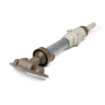 Elektrischer Spa- und Poolsauger zur Reinigung von Pools.