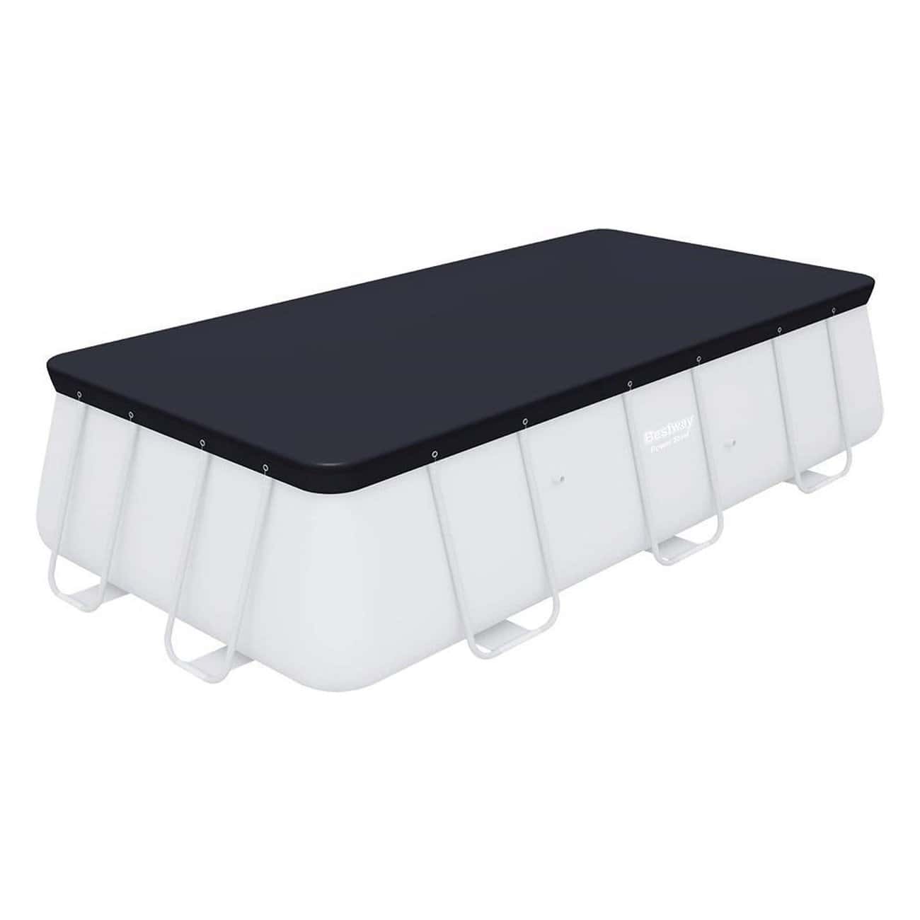 Bestway Pool-Abdeckung - 404 x 201 cm