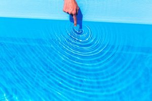 Die vier Parameter für eine gute Wasserbalance