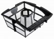 Poolroboter für Polyester- und geflieste Becken, geeignet für Zodiac CyclonX Pro RC 4402.