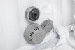 Belüftungssystem für Lay-Z-Spa Hydrojet Pro, geeignet für optimale Luftzirkulation.