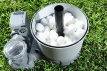 Filterbälle für Poolfilter, 500 Gramm Polysphere-Bälle für sauberes Wasser.