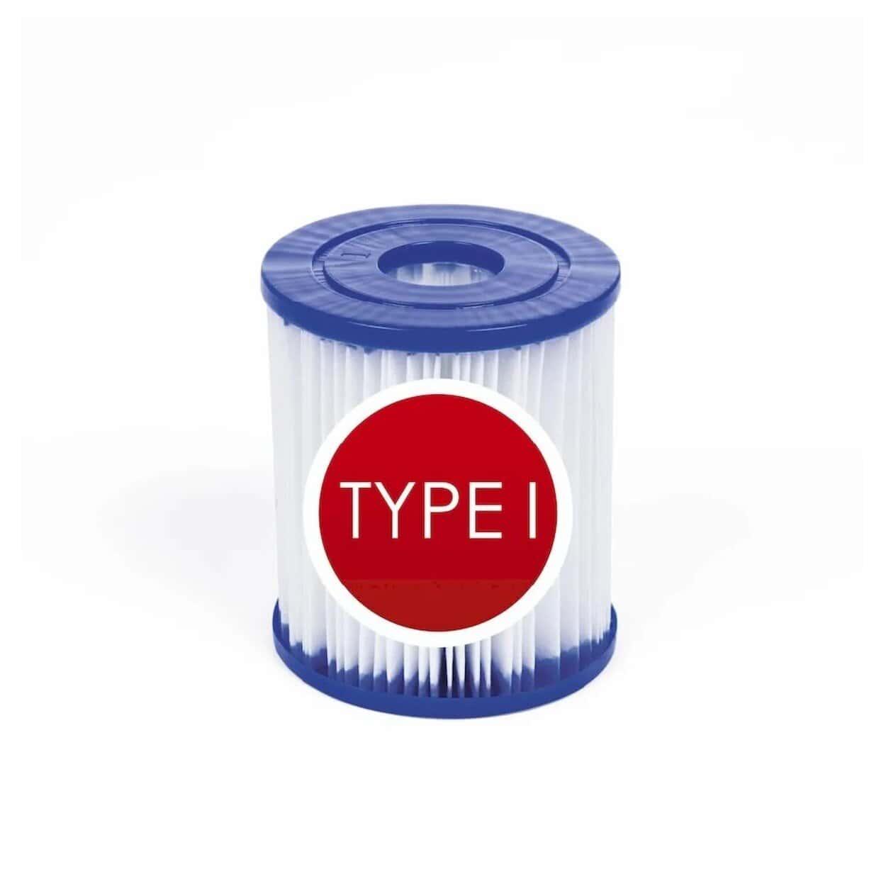 Bestway Filter Cartridge type I