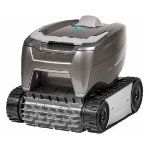 Zodiac OT 2100 Poolroboter zur Reinigung von Pools.