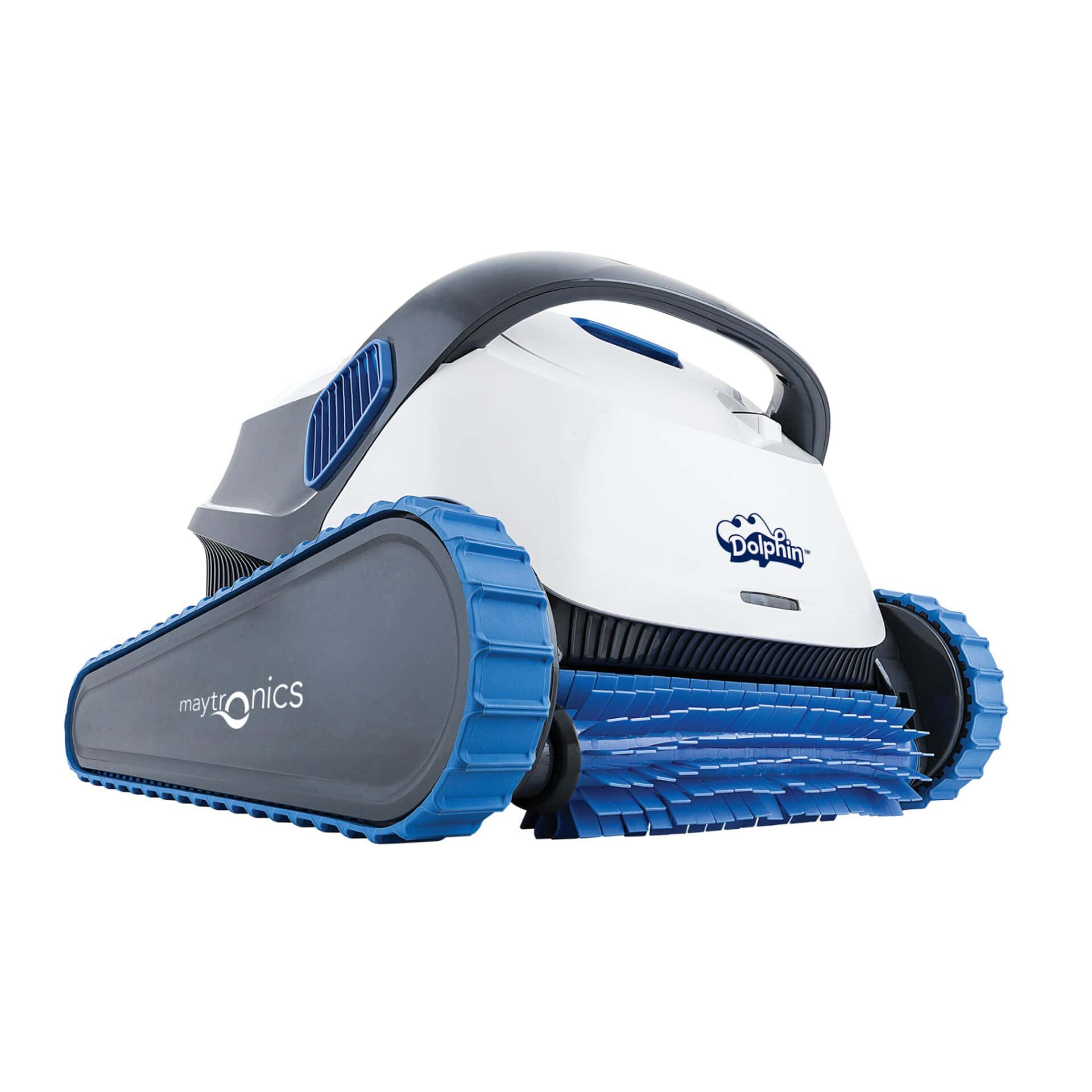 Dolphin S200 Poolroboter für automatische Poolreinigung.