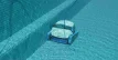Dolphin S200 Poolroboter reinigt automatisch Poolboden und Wände.