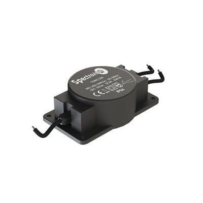 Ringkerntransformator 12V für elektrische Systeme und Beleuchtung.