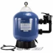 Sandfilter Triton II von Pentair, geeignet für Pools bis 8,5m³, ideal für sauberes und klares Wasse