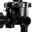 Pentair Triton II Sandfilter für Pools, 8,5m³ Kapazität.
