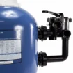 Pentair Triton II Side Mount Sandfilter