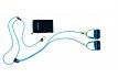Sicherer Schwimmgurt und Schwimmspanner für Kinder, ideal für Schwimmunterricht und Wassertraining.