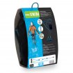 Schwimmgürtel für Schwimmtraining und freies Schwimmen, inklusive Fußbändern und Schwimmern.