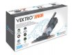Vektro Junior Pool- und Spa-Sauger für schnelle und effektive Reinigung.