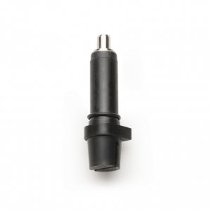 Ersatz-EC/TDS-Elektrode für Wasserqualitätsmessgeräte HI98311 und HI98312.