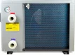W'eau Full Inverter 17,5kW Pool-Wärmepumpe