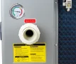W'eau Full Inverter 17,5kW Pool-Wärmepumpe