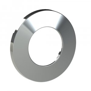 Ultra feiner Ring PZA 170mm aus Edelstahl für Duravision.