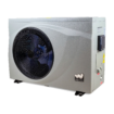 Inverter-Pool-Wärmepumpe für effizientes Beheizen von Pools bis 17,5 kW. Energiesparend und lei.