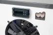 Wärmepumpe für Pool, energieeffizientes und effizientes Heizen. Geeignet für kleine bis mittelgroße.