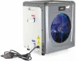 Mini Inverter Plus 3kW Pool-Wärmepumpe - W'eau