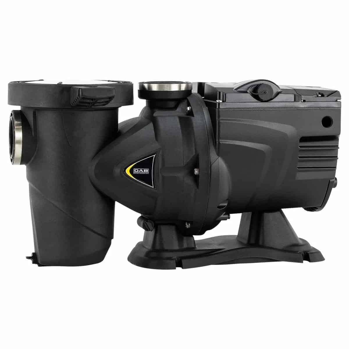 Poolpumpe DAB E-Swim 300 M für effiziente Wasserzirkulation.