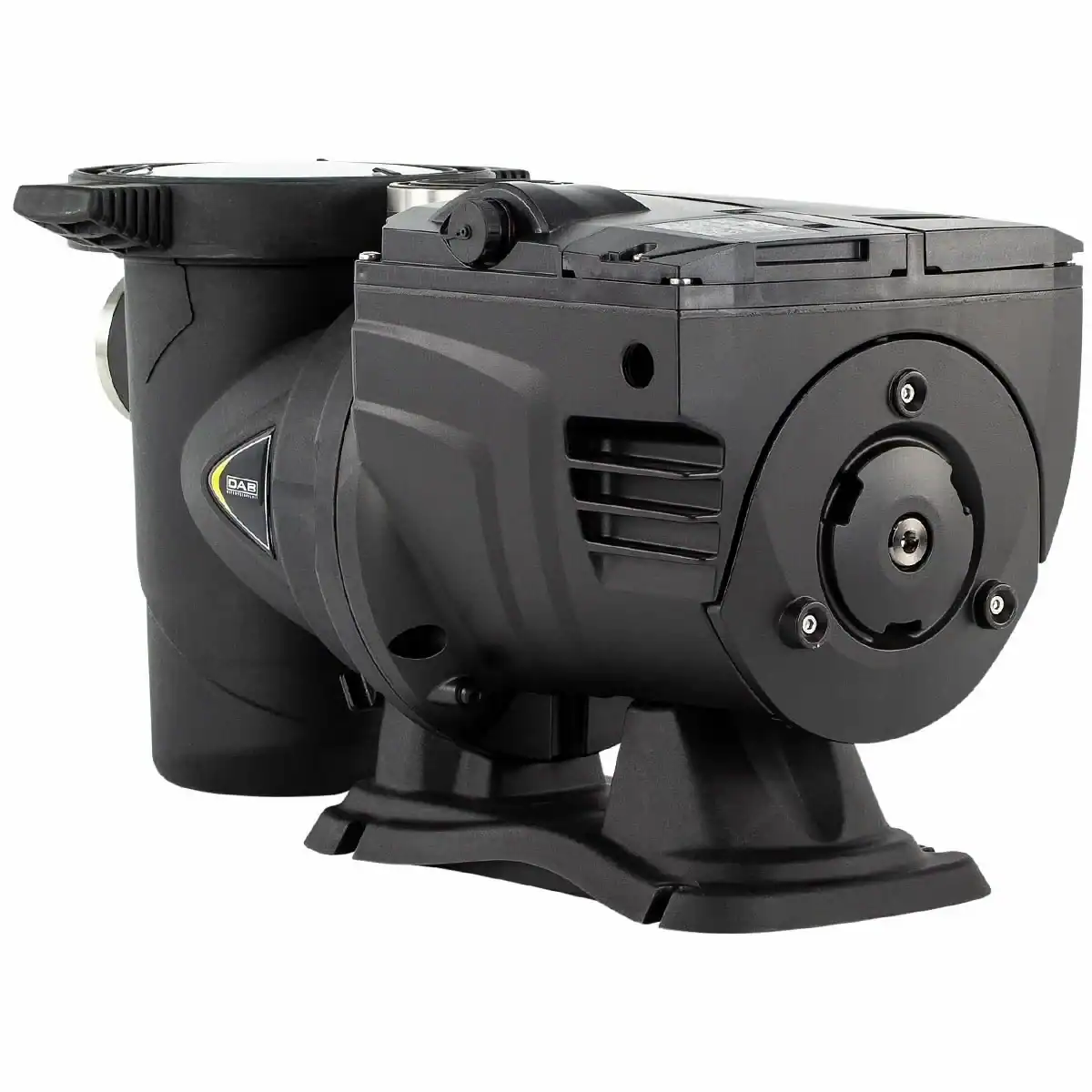 E-Swim 300 M Poolpumpe für effiziente Wasserzirkulation.