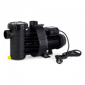 Aqua Plus 4 Poolpumpe, 7m³, für Poolwasserzirkulation.