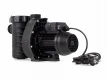 Aqua Plus 4 Poolpumpe, 7m³, geeignet für Poolfiltration und Zirkulation.