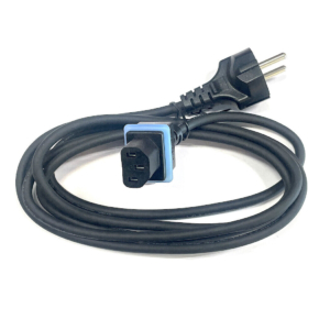 Netzkabel für Dolphin Poolroboter.