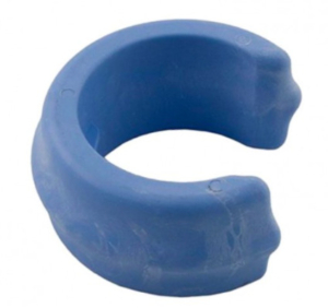 Gegengewicht für Zodiac T3 oder T5 Schlauch, blau, robust und zuverlässig.