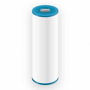 Filter für Spas Typ 6, geeignet für SC706- und C-4950-Modelle.