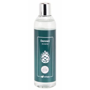 W'eau Spa Kiefernduft für Spa und Pool, 250 ml, natürlicher Duft.