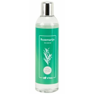 Rosmarin Spa-Duftspray für Pool und Spa, 250 ml.