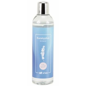 Eukalyptusduft für Spa und Pool, 250 ml Flasche.
