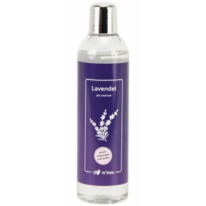 Lavendel Spa-Duftspray für Pool und Wellness, 250 ml.
