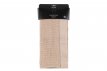 Rento Sauna-Stuhlbezug beige 60x160 für komfortablen Sitzschutz.