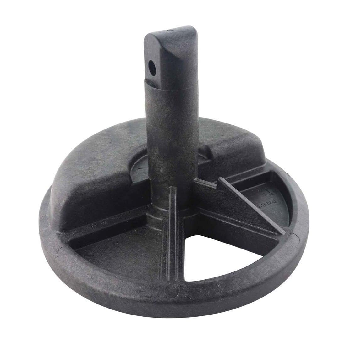 Rotor mit Spider für Poolfilter, Teil 6214582, geeignet für Wasserzirkulation und Filtration.