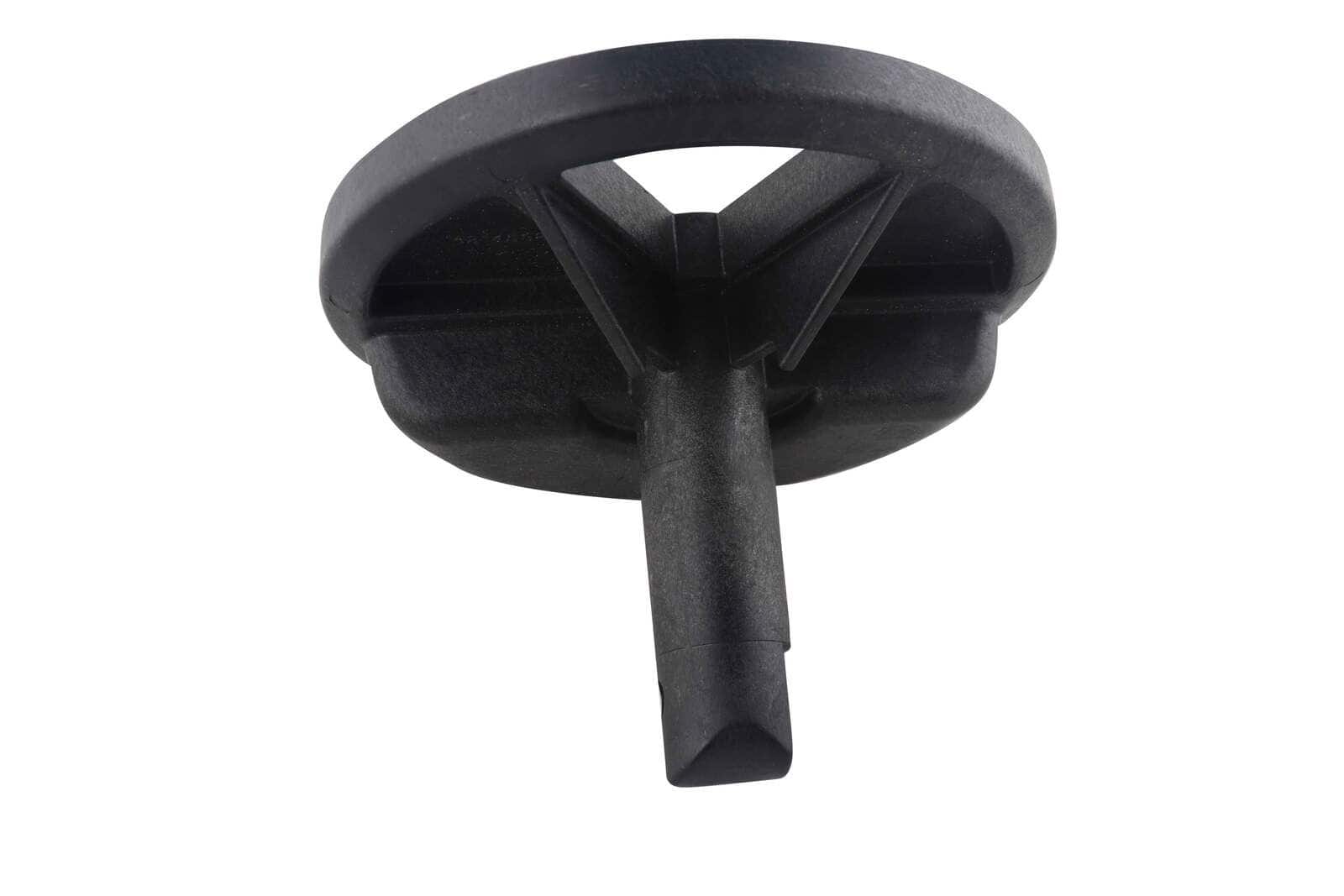Rotor mit Spider für Poolfilter, Teil 6214582, geeignet für Wasserzirkulation und Filtration.