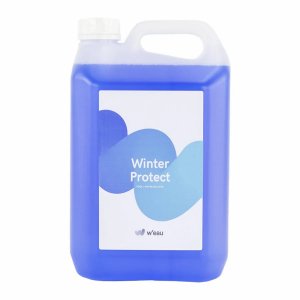 Pool-Winterschutz 5 Liter W'eau für die Überwinterung.