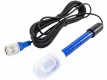 PH sensor met monitor voor zwembadwater, geschikt voor Sugar Valley.