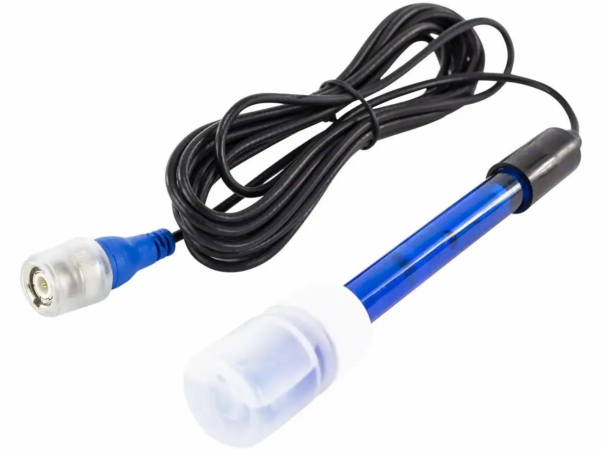 PH sensor met monitor voor zwembadwater, geschikt voor Sugar Valley.