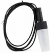 Messgerät für pH und Redox in Pools mit Kabel und Sensor.