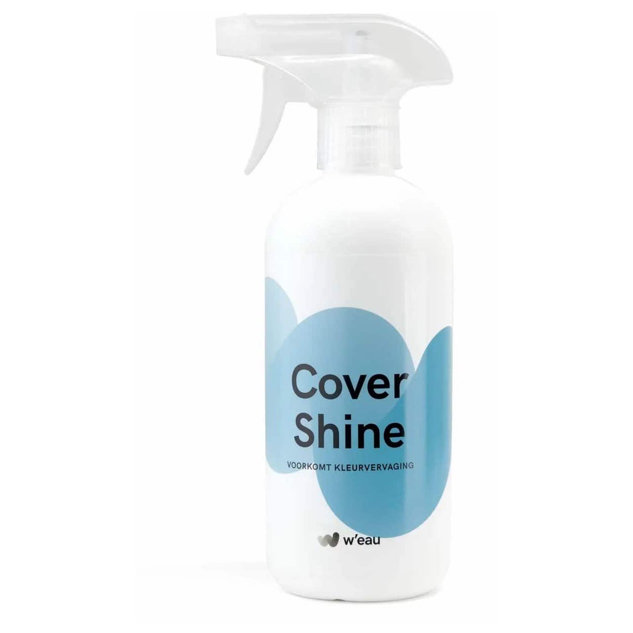 W'eau Cover Shine Spray - 500 ml