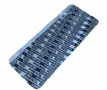 Phenol Red pH-Tabletten für digitalen Wassertester, 100 Stück.