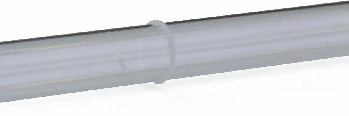 UV-C-Signallampe für die Poolreinigung, 40 Watt, geeignet für Blue Lagoon Systeme.